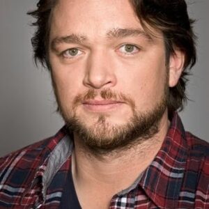 تصویر هنرمند Ronald Zehrfeld