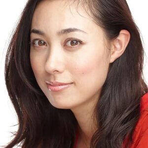 تصویر هنرمند Kazue Fukiishi