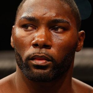 تصویر هنرمند Anthony Johnson