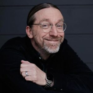 تصویر هنرمند David Kajganich