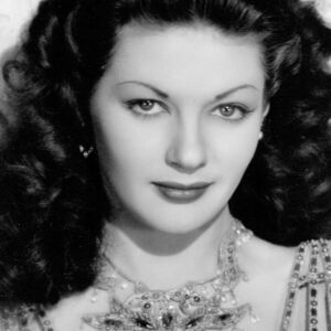 تصویر هنرمند Yvonne De Carlo