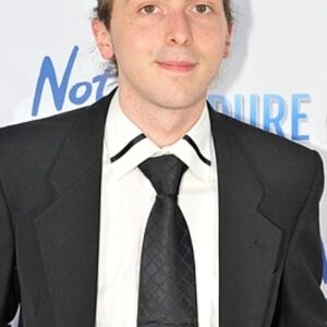 تصویر هنرمند Cory Chapman