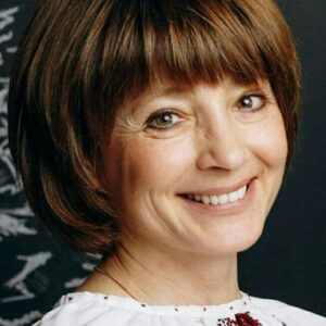 تصویر هنرمند Nataliia Hnitii