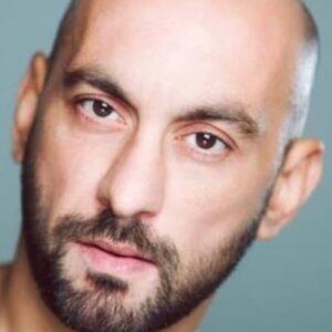 تصویر هنرمند Michael Matovski