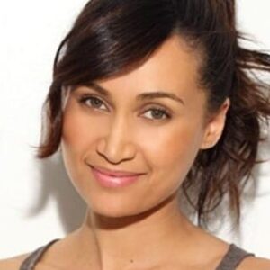 تصویر هنرمند Aja Frary