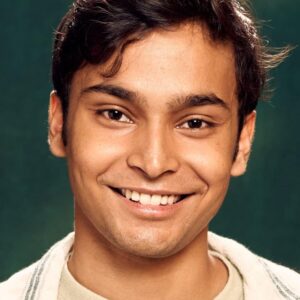 تصویر هنرمند Bodhisattva Sharma