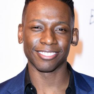 تصویر هنرمند Thomas Antony Olajide