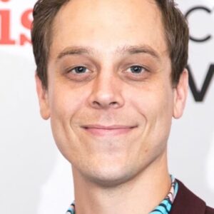 تصویر هنرمند Carson Higgins