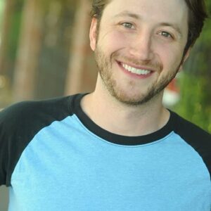 تصویر هنرمند PJ McCabe