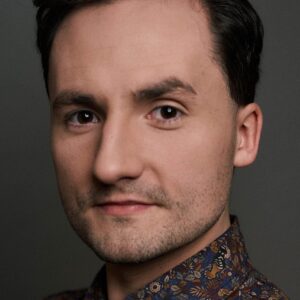 تصویر هنرمند Maciej Kosmala