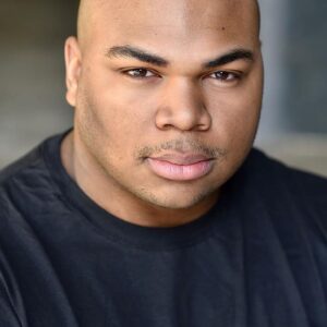 تصویر هنرمند Israel Vaughan