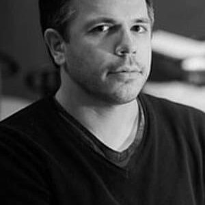 تصویر هنرمند Olivier Goinard