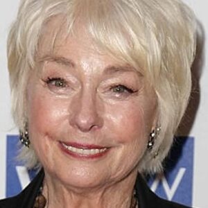 تصویر هنرمند Jenny O'Hara