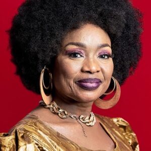 تصویر هنرمند Oumou Sangaré