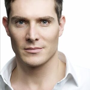 تصویر هنرمند Mark Umbers