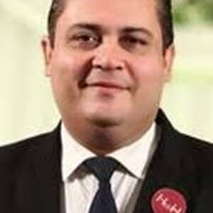 تصویر هنرمند Russell De Rozario