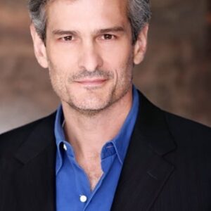 تصویر هنرمند Ron Ostrow