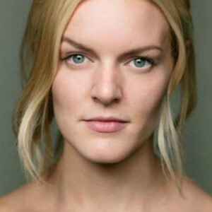 تصویر هنرمند Alexandra Guelff