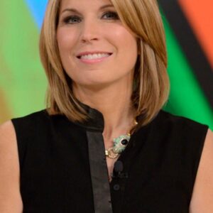 تصویر هنرمند Nicolle Wallace