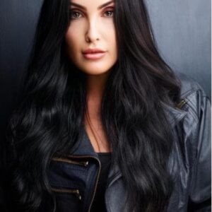 تصویر هنرمند Daniielle Alexis