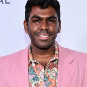 تصویر هنرمند Venk Potula