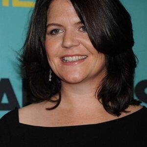 تصویر هنرمند Lucy Barzun Donnelly