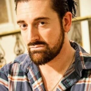 تصویر هنرمند Brandon Van Vliet