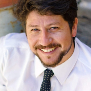 تصویر هنرمند Alejandro Gigena