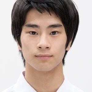 تصویر هنرمند Oshirō Maeda