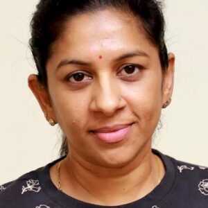 تصویر هنرمند M. Soundarya Saravanan