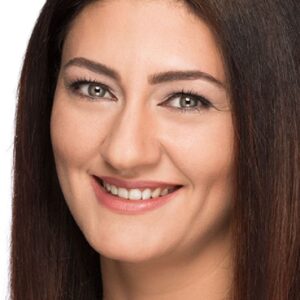 تصویر هنرمند Elif Sümbül Sert