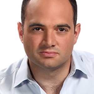 تصویر هنرمند León Krauze