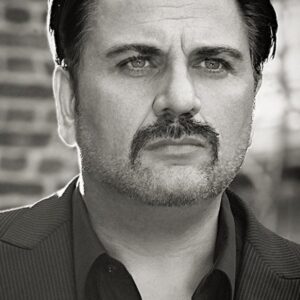 تصویر هنرمند Mem Ferda