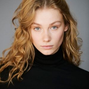 تصویر هنرمند Johanna Hens