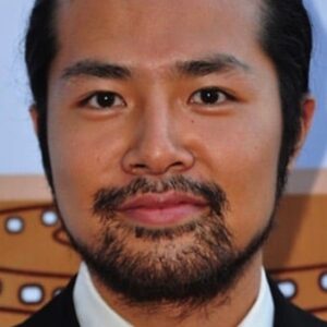 تصویر هنرمند Ken Ochiai