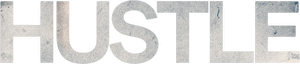 لوگوی رسمی فیلم Hustle (2022)