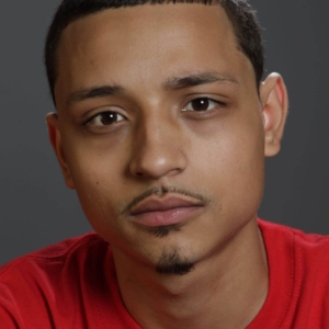 تصویر هنرمند Joshua Rivera