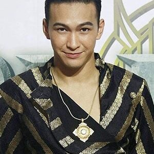 تصویر هنرمند Philip Thinroj