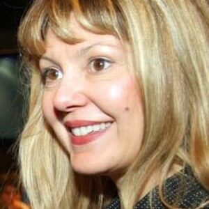 تصویر هنرمند Anne Langlois