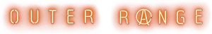لوگوی رسمی سریال Outer Range (2022)