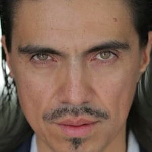 تصویر هنرمند Rogelio Camarillo