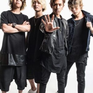 تصویر هنرمند ONE OK ROCK
