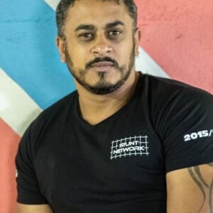 تصویر هنرمند David Davadoss