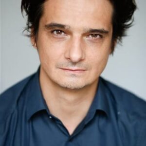 تصویر هنرمند Eric Rulliat