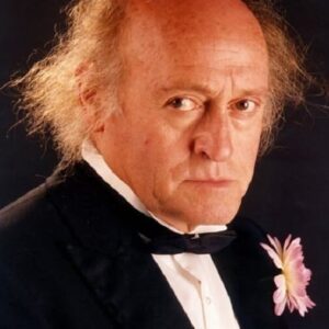 تصویر هنرمند Víctor Israel