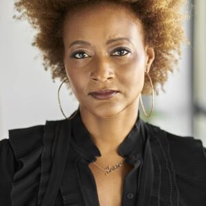 تصویر هنرمند Karin Gist