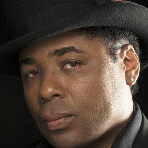 تصویر هنرمند Chris Thomas King