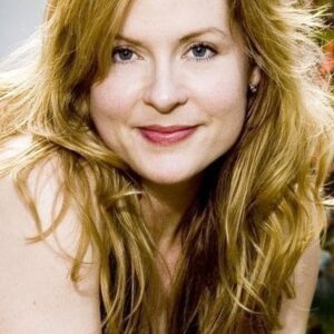 تصویر هنرمند Jenny Robertson