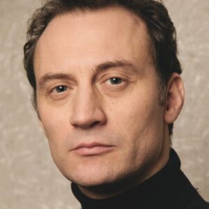 تصویر هنرمند Anatoliy Belyy