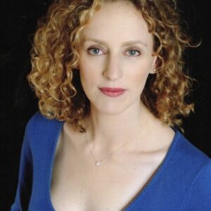 تصویر هنرمند Vivienne Benesch